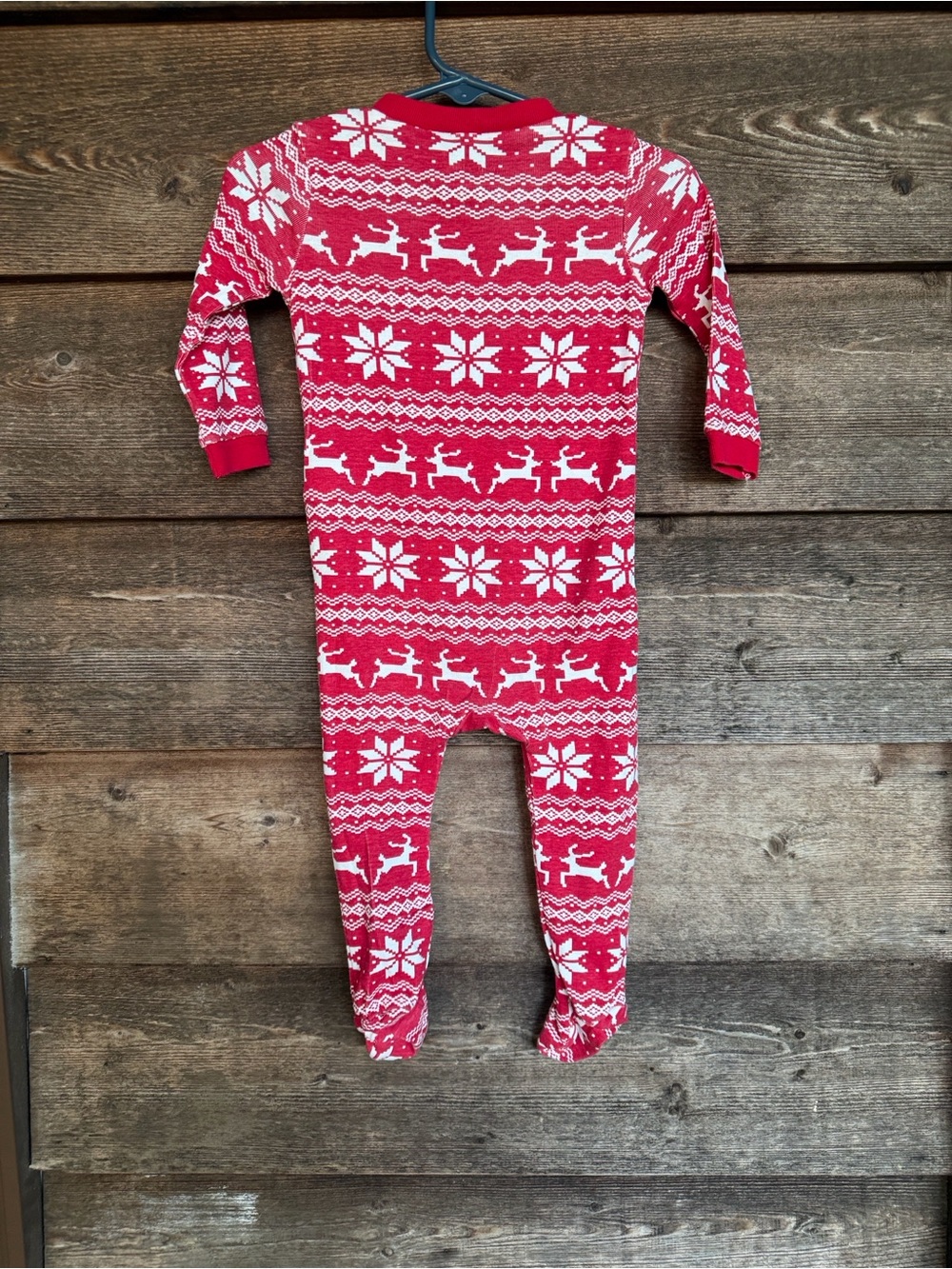 Pottery Barn kids pajamas - Picture 2 of 4